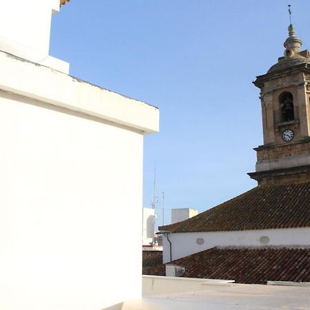 Apartamento De 2020 A Estrenar En Pleno Centro1B Algeciras Exteriér fotografie