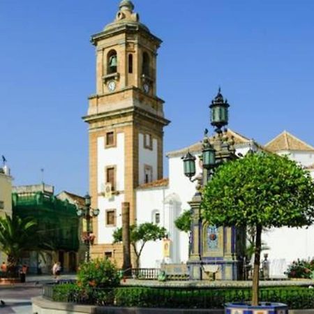 Apartamento De 2020 A Estrenar En Pleno Centro1B Algeciras Exteriér fotografie