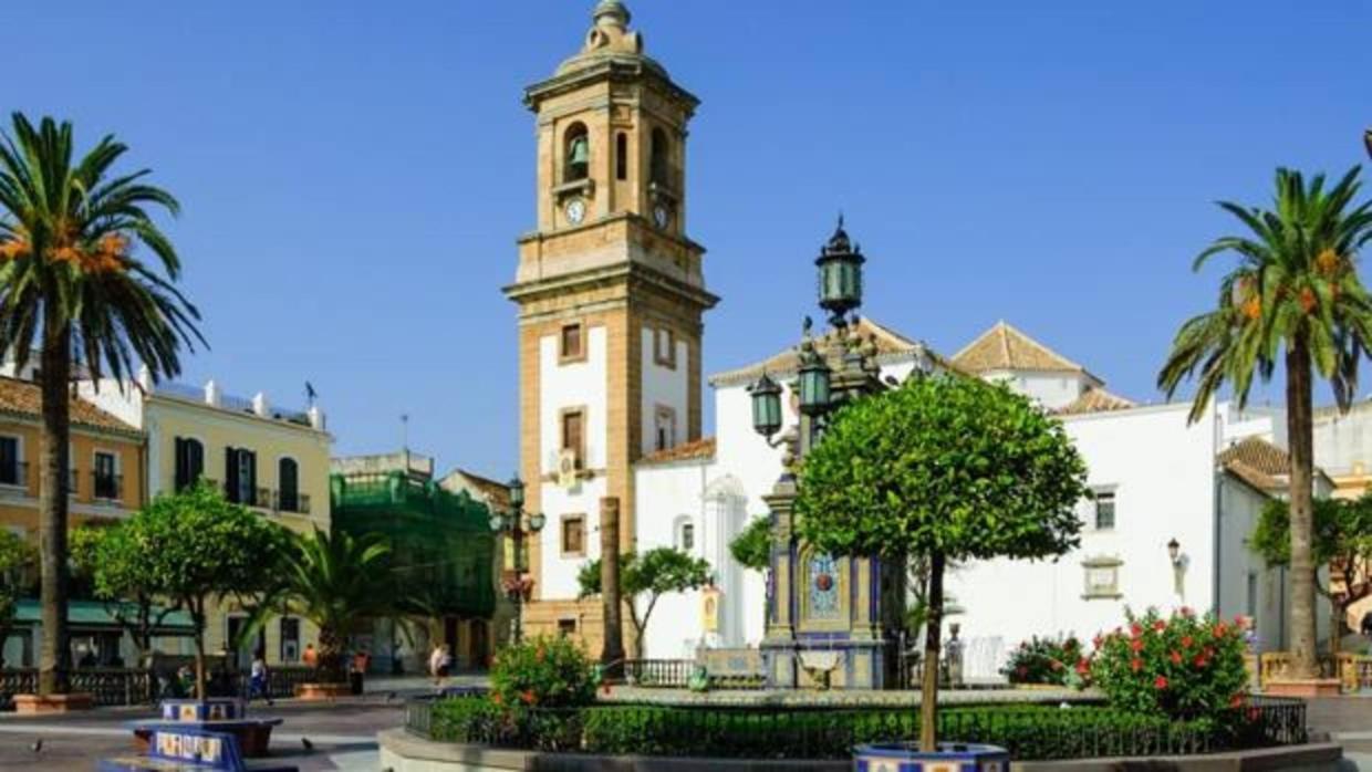 Apartamento De 2020 A Estrenar En Pleno Centro1B Algeciras Exteriér fotografie