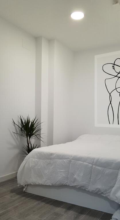Apartamento De 2020 A Estrenar En Pleno Centro1B Algeciras Exteriér fotografie