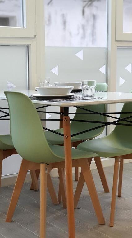 Apartamento De 2020 A Estrenar En Pleno Centro1B Algeciras Exteriér fotografie
